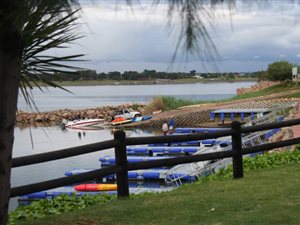 1265 m² Land available in Aqua Vista