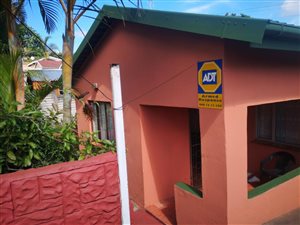 3 Bed House in Shallcross