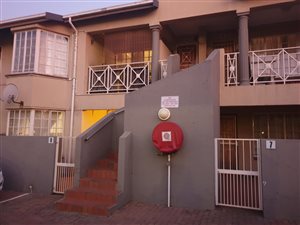 2 Bed House in Brackenhurst