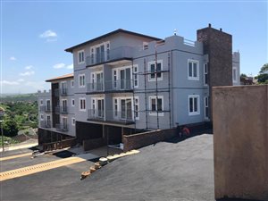 2 Bed Apartment in Avoca Hills