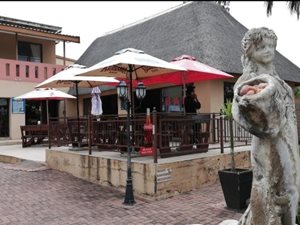 988 m² Commercial space in Ladysmith