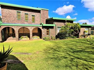 4 Bed House in Beyers Park