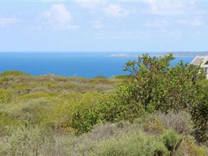2705 m² Land available in Nautilus Bay