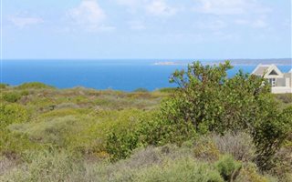 2705 m² Land available in Nautilus Bay
