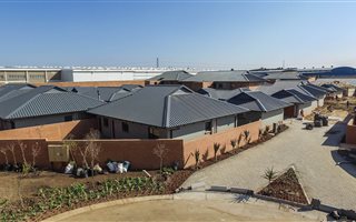 3 Bedroom Townhouse in Six Fountains Estate