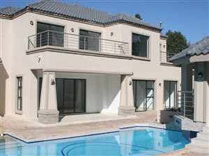 4 Bed House in Morningside