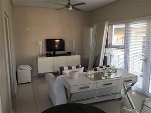 1 Bed Apartment in Mt Edgecombe