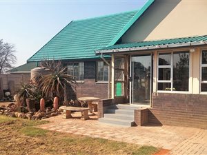 3 Bedroom House in Creswell Park