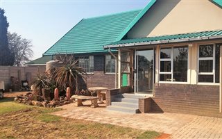 3 Bedroom House in Creswell Park