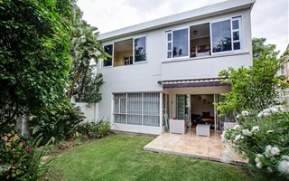 3 Bedroom Townhouse in Melrose North