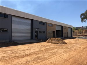 145 m² Industrial space in Lyttelton
