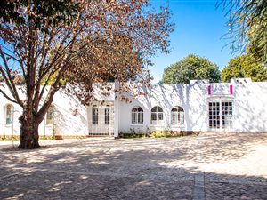 3 Bed House in Wingate Park