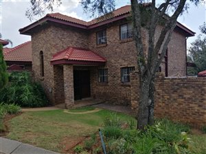 2 Bedroom Townhouse in Northwold