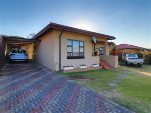 3 Bed House in Chrisville