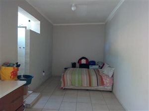 3 Bed House in Capital Park