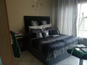 2 Bed Flat in Croydon