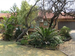 3 Bed House in Elandsrand