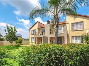 2 Bed Townhouse in Northgate