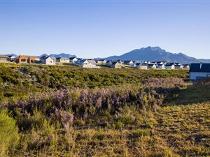 709 m² Land available in Blue Mountain Village