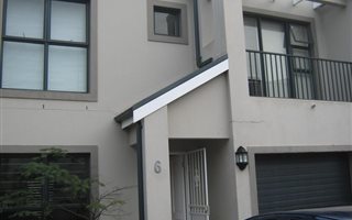 3 Bedroom Duplex in Durbanville Central