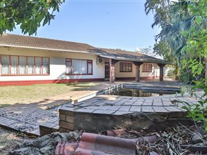 3 Bed House in Mtubatuba