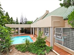 4 Bed House in Willowild