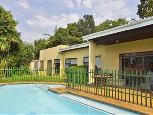 3 Bed House in Dowerglen