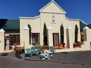 322 m² Office Space in Cresta