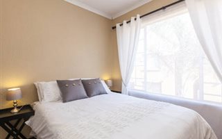 2 Bedroom Duplex in North Riding