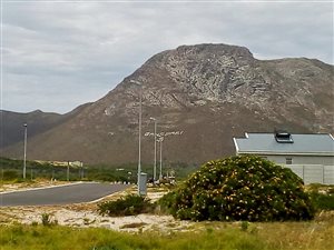 198 m² Land available in Gansbaai and surrounds