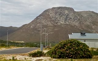 198 m² Land available in Gansbaai and surrounds