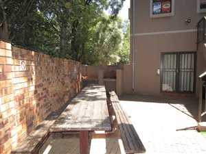 160 m² Office Space in Zwartkop