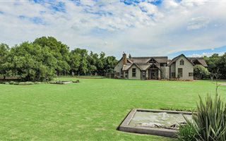 6.5 ha Farm in Hennops River