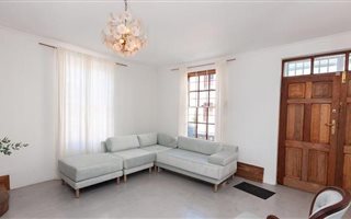 3 Bedroom House in Bo-Kaap