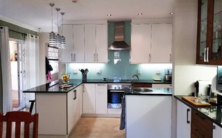 3 Bedroom House in Blouberg Sands