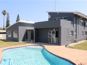 1 Bed Flat in Gonubie