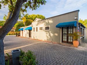 190 m² Office Space in Knysna Central