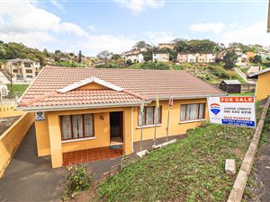 3 Bed Townhouse in Westridge