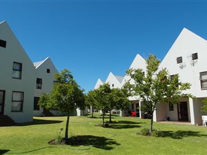 2 Bed House in La Colline