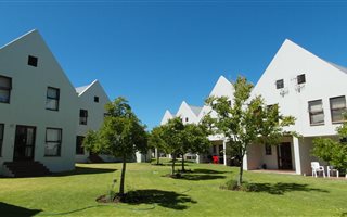 2 Bedroom House in La Colline