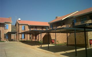 2 Bedroom Apartment in Amorosa