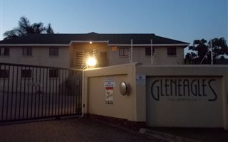 2 Bedroom Apartment in Northwold