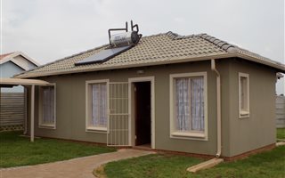 3 Bedroom House in Savanna City