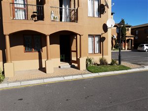 3 Bed Apartment in Parklands
