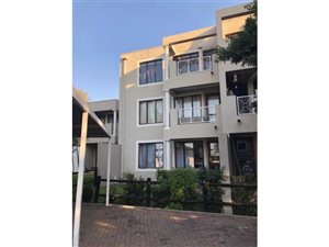 1 Bed Apartment in Craighall