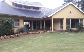 5 Bedroom House in Cloverdene