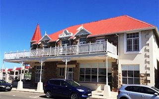2 Bedroom Apartment in Mossel Bay Central