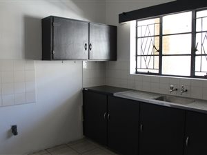 1 Bed Apartment in Southernwood