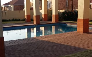 3 Bedroom Apartment in Vorna Valley
