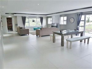 House in Shelly Beach